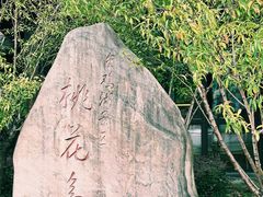-金鸡湖桃花岛