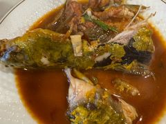 -江湖水乡铁锅炖魚(周庄嘉园店)