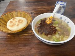 -段生记肉丸糊辣汤(西铁大明宫住宅小区店)