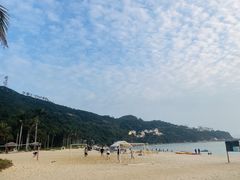 -东澳岛