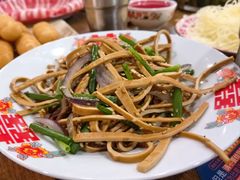 -楠火锅(西单店)