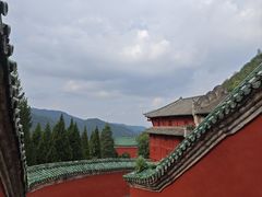-武当山风景区