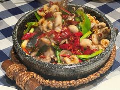 -阿妹小海鲜(下角店)