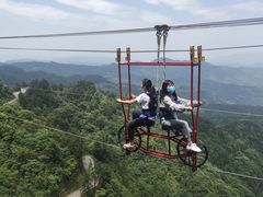-梦幻奥陶纪景区