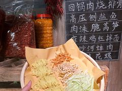 -湘厨壹品(芙蓉广场店)