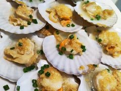 -海儀美食楼(湾仔海鲜街店)