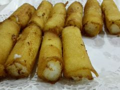 -凯盈阁·顺德私房菜·桑拿鸡