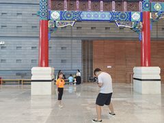 -新声线少儿口才(亦庄示范校区)