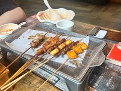 -管氏翅吧(广渠门店)