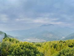 -大余丫山旅游度假区