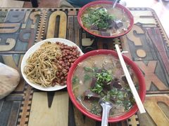 -春雨羊汤店(广开四马路总店)