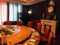 包厢-新海渔港·胶东海鲜家常菜·家宴(奥体中心店)
