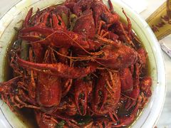 -盱眙红叶龙虾(金源北路店)