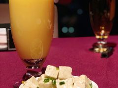 餐前小食-小南洋海景餐厅(深圳湾店)