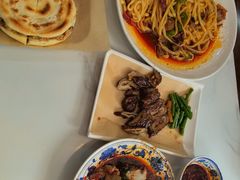 -御陕坊(交大店)