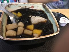 -鲜芋仙(观音桥大融城LG店)