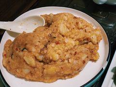-阿鹏故事云南野生菌火锅(人民路店)