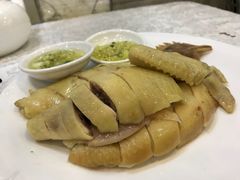 -文记壹心鸡(宝华路店)