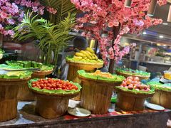 -吉布鲁牛排海鲜自助(芙蓉万家丽店)