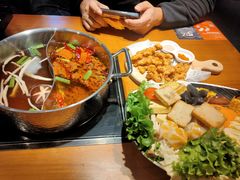 -呷哺呷哺(松北万象汇店)