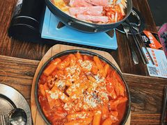-MI WU FACTORY米屋美食工厂餐厅(绿地店)