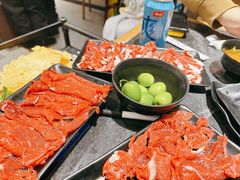 -林记潮牛·牛肉火锅(上马墩店)