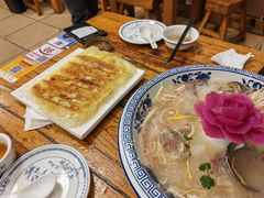-老雒阳面馆·水席·洛阳菜(纱厂路店)