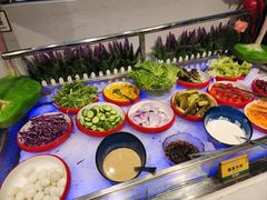 -好伦哥披萨(地坛店)