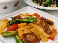 -万年酒楼(越秀南路店)