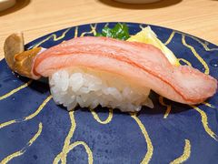 -大起水产回转寿司(大丸心斋桥店)
