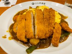 -CoCo壱番屋(久光百货店)