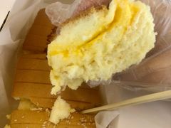 咸蛋黄蛋榚-汤姆大师傅鲜香牛肉饼(深圳保利文化广场店)