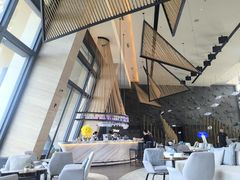 -厦门万丽酒店·R Bar