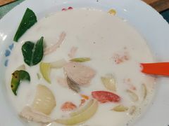 -Doo Dee Thai Food(Issan/Isaan/Esan)