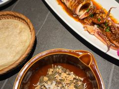 -前海沿·青岛菜(大拇指广场石老人店)