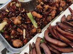 -滋味烤鱼(马北店)