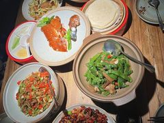 -青年公社烤鸭(青年路店)