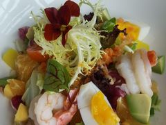 -MONICH牛排融合餐厅(和义大道购物中心店)