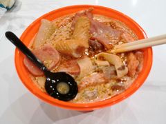 -张亮麻辣烫(上海三湘商业广场店)