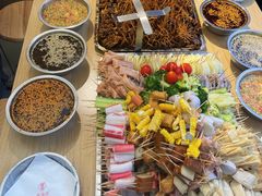 -谢智冷沾沾(马家巷总店)