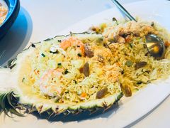 -不仔客海鲜·烧烤·270度海景餐厅(大东海店)