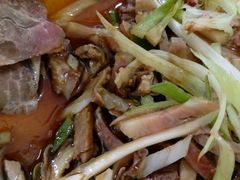 -米家清真糁馆(农大店)