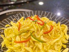 -小榄公饭店·岭南庭院餐厅(民安北路店)