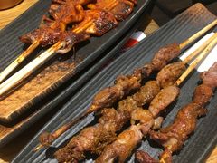 -塔哈尔·新疆盛宴(城西银泰店)