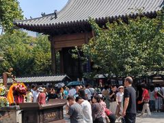 -西安大兴善寺