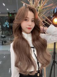 -icare美发沙龙