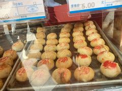 -真老大房(南京东路店)