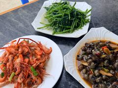 -晓琦农家菜馆·地道农家菜