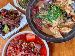 -锦小馆(安贞店)