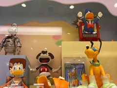 -名创优品(天河区正佳广场二店)